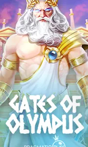 Gates of Olympus