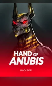 Hand of Anubis