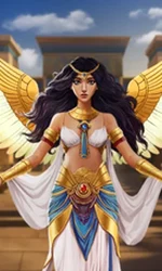 Gates Of Ishtar