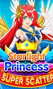 Starlight Princess Super Scatter