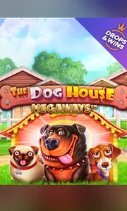 The Dog House Megaways