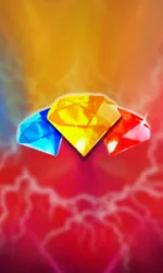Turbo Diamonds: Hold & Win