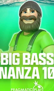 Big Bass Bonanza 1000