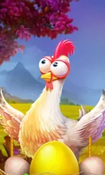 Chicken Drop