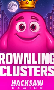Crownlings Clusters
