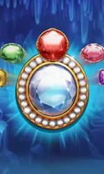 Crystal Caverns Megaways