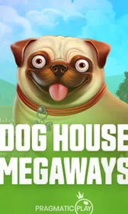 The Dog House Megaways