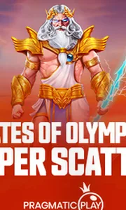 Gates of Olympus Super Scatter