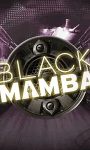 Black Mamba