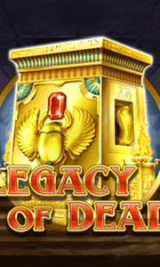 Legacy of Dead