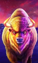 Buffalo King Megaways