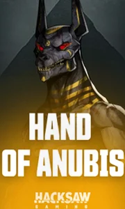 Hand of Anubis