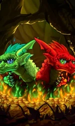 Double Dragon Gold: Hold & Win