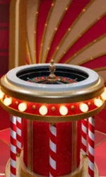 Red Door Roulette
