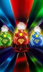 3 Rail Express: Hold & Win
