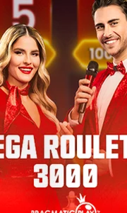 Mega Roulette 3000