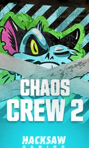 Chaos Crew II