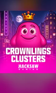 Crownlings Clusters