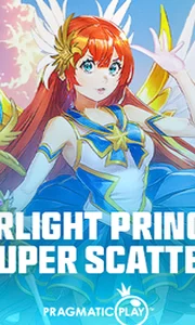 Starlight Princess Super Scatter