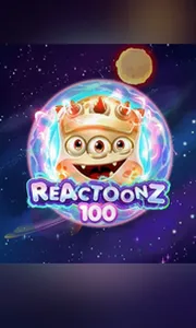 Reactoonz 100