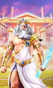 Gates of Olympus