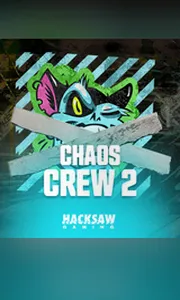Chaos Crew II