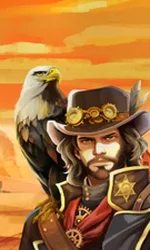 Frontier Lock & Load