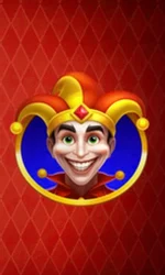 3x5 Joker: Hold the Spin